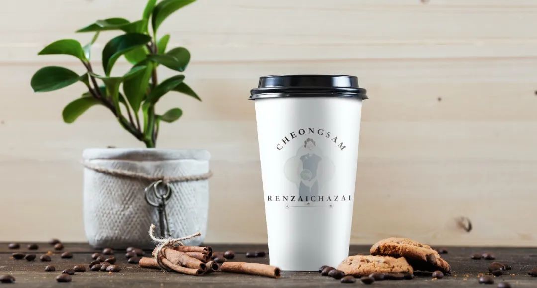 上海【人在茶在】视觉设计 | 体验慢生活的仪式感-55