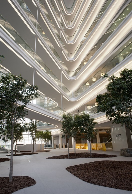 115 West Street Building  Paragon Architects-3