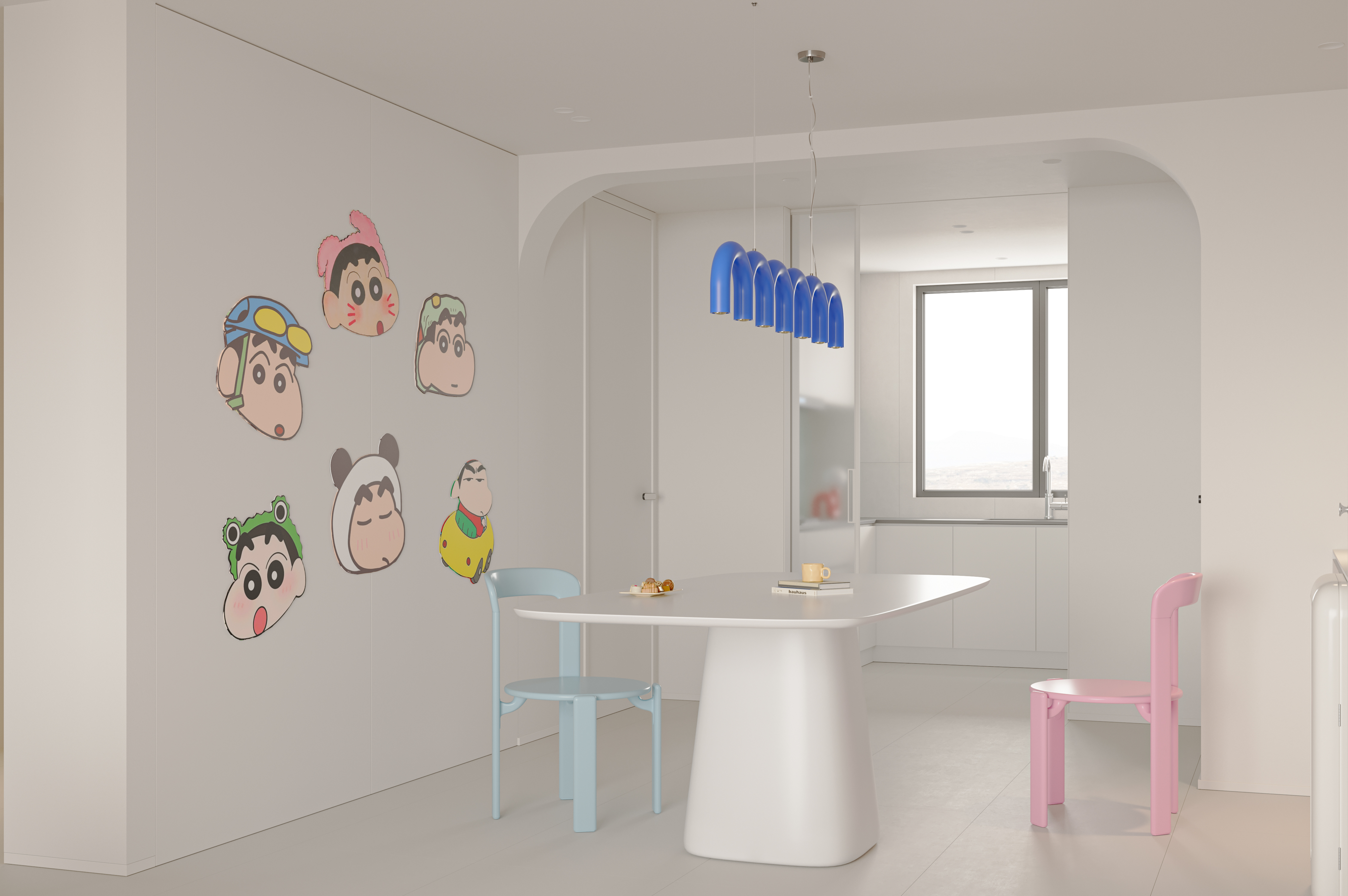 奉天久舍丨汇置城中央公园-11