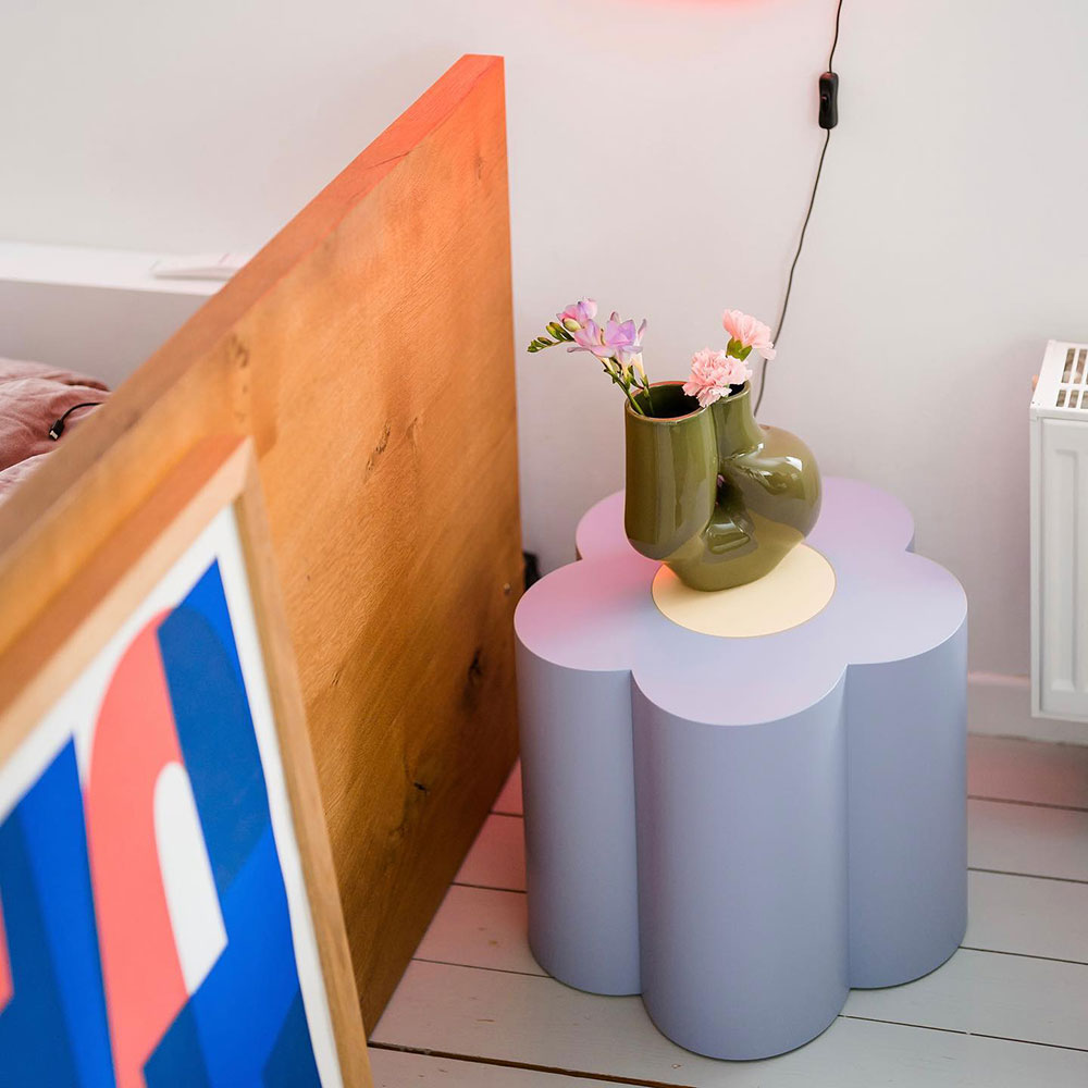 瑞典欢乐小屋 | 纯白宝箱般的室内设计-14