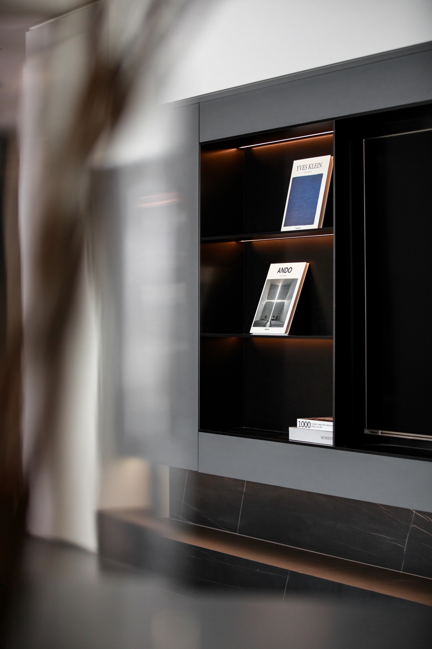 光与爱的交织 · 温馨纯粹居家空间设计丨品川设计-22