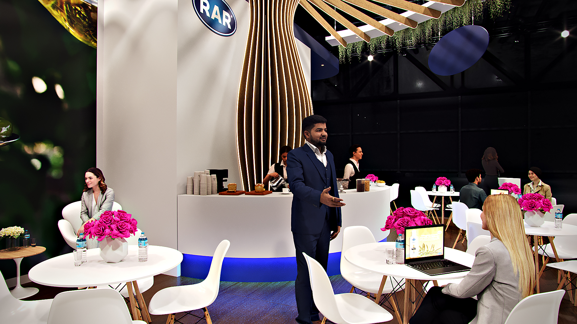 RAR Alimentos | Feira de Frutas e Alimentos 2025-5