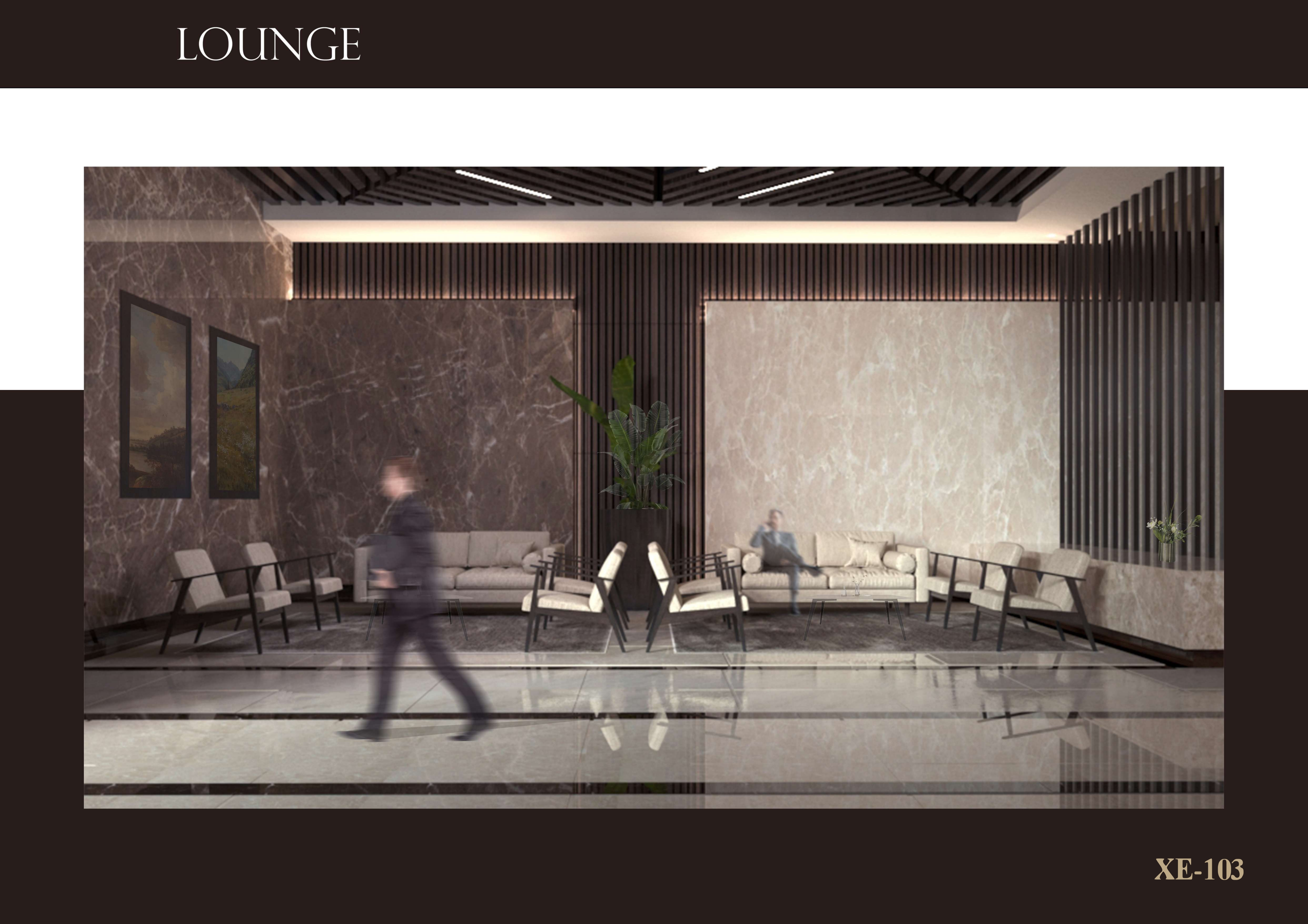 混合用途建筑工作图纸-7