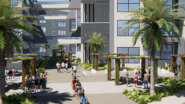 Faculty Of Architecture Project-16