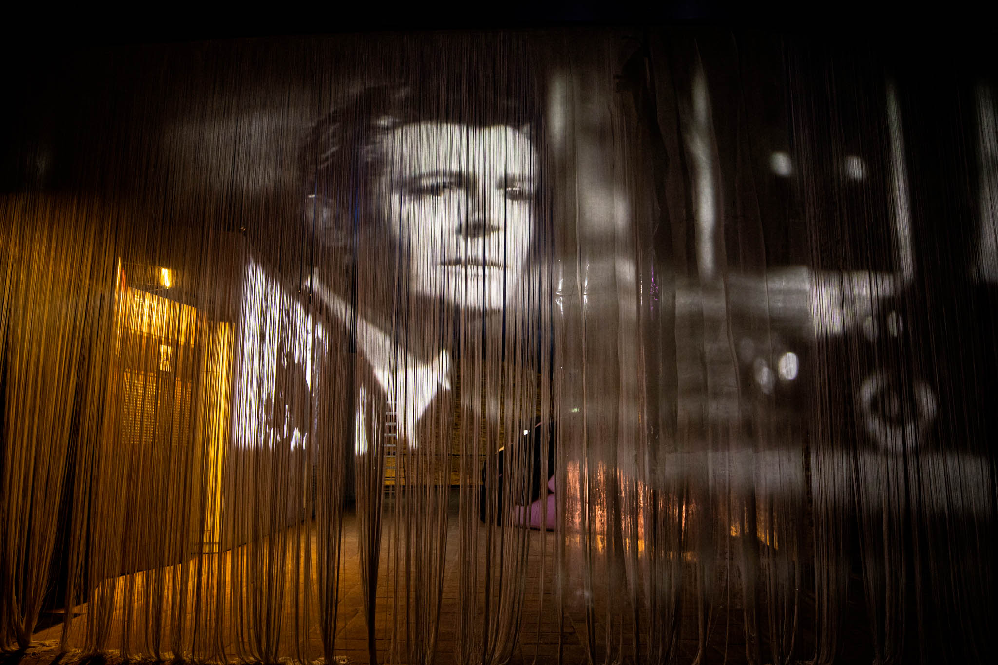 费里尼博物馆丨意大利-24