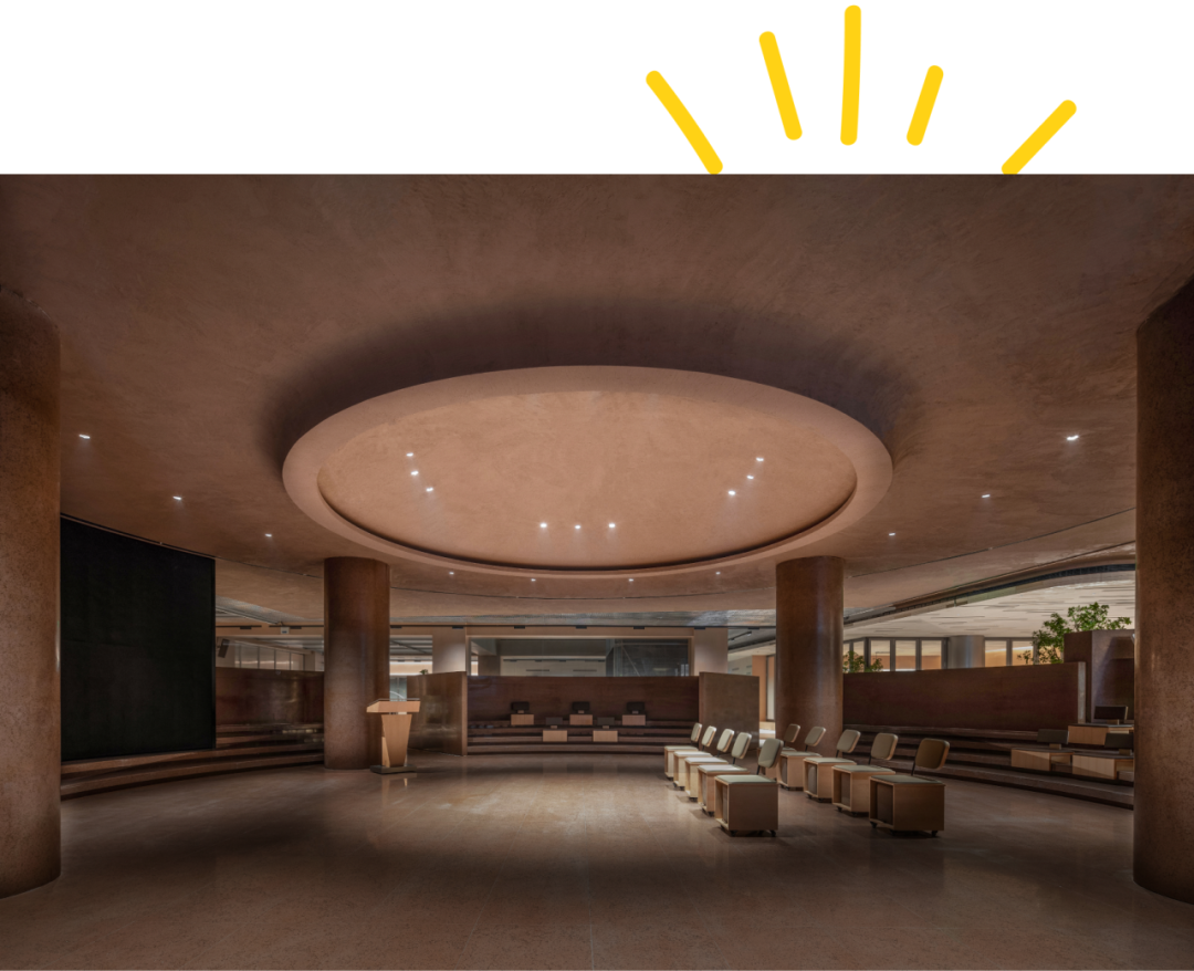 南兴里:未来城市人文社区丨中国杭州丨TOMO 東木筑造-110