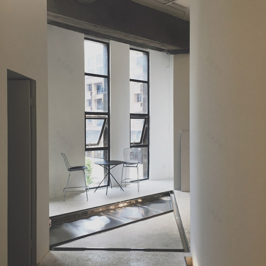 VSLAND买手店, 泉州 / 反正建筑事务所 -40