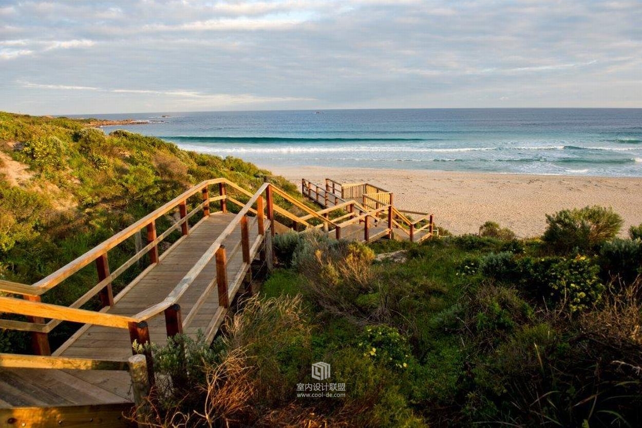 澳大利亚斯密斯海灘度假酒店 Smiths Beach Resort-43