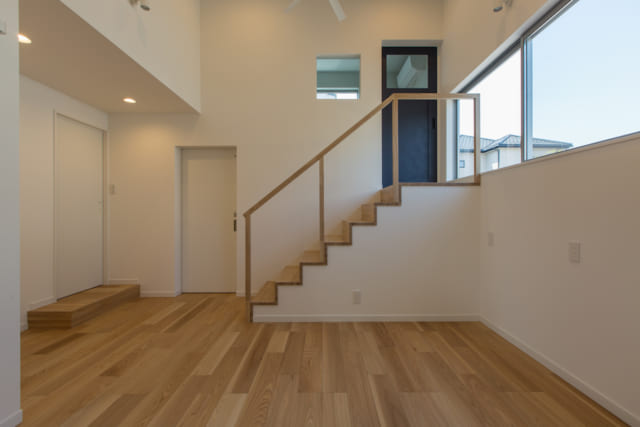 茨城県古河市T邸整骨院兼自宅丨日本茨城丨NIDO一級建築士事務所飯野勝智-23