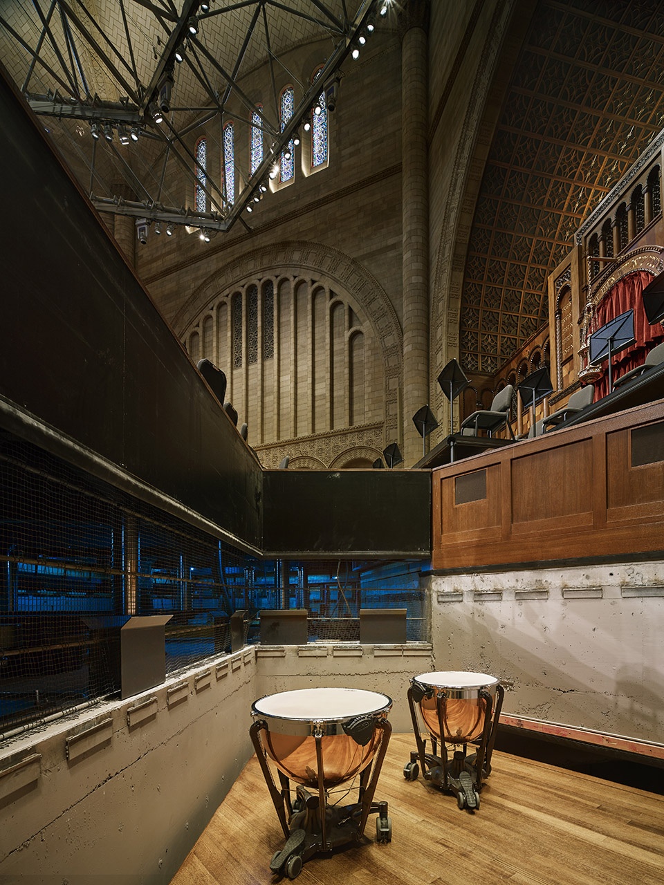 Maltz 表演艺术中心-27