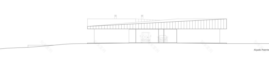 格兰德马里尼亚之家丨葡萄牙丨Contaminar Arquitectos-50