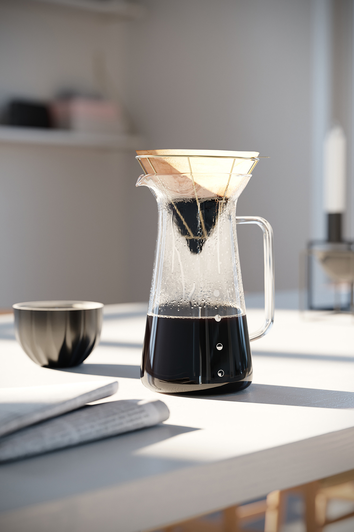 柏林旧工厂建筑室内视觉盛宴-7