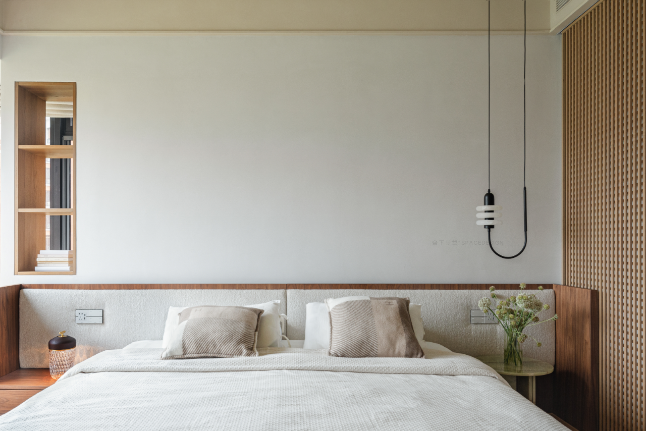 珠江边上的"青翠欲滴"丨中国广州丨舍下草堂-36