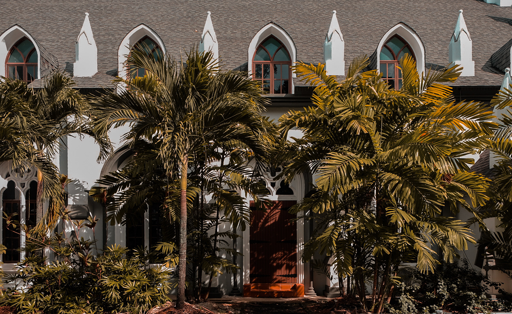 Church of the Immaculate Conception-31