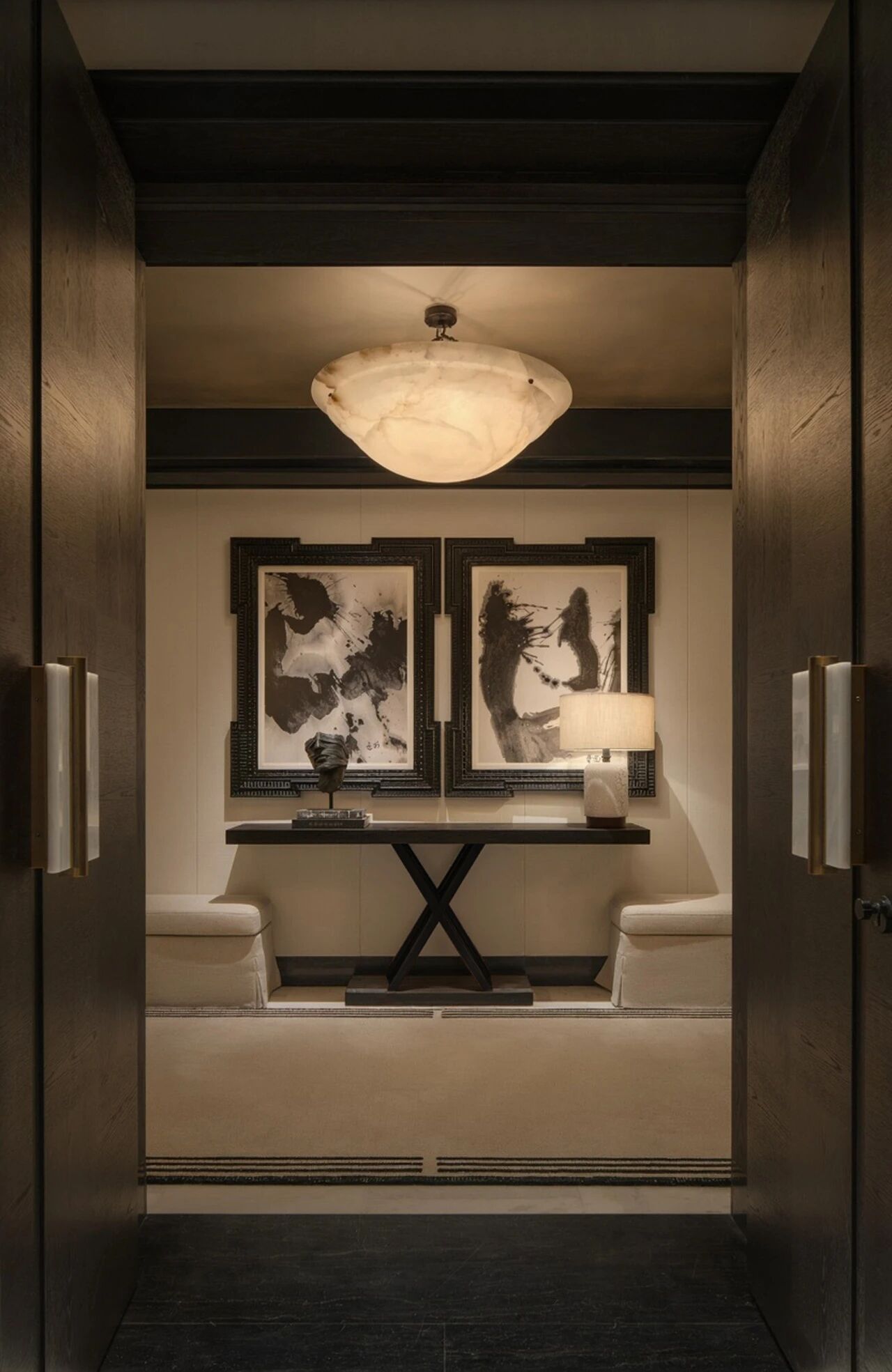 外灘天潼里丨中国上海-14