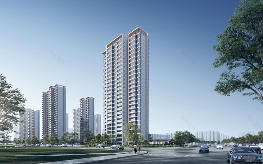 凯顺腾精品业绩【中国铁建·花语江南项目】-31