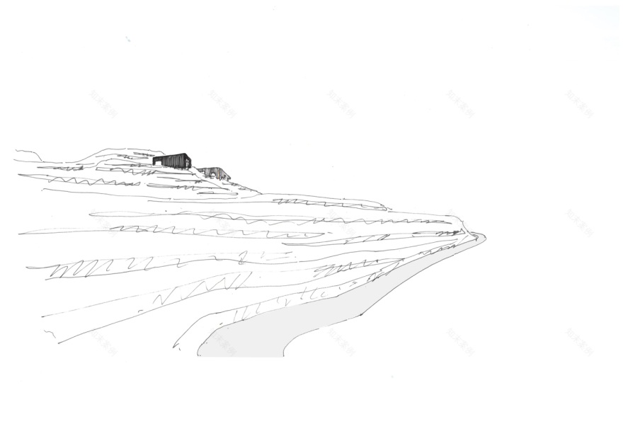 英国 Fiscavaig 的 Larch House 和 Studio丨Rural Design-37