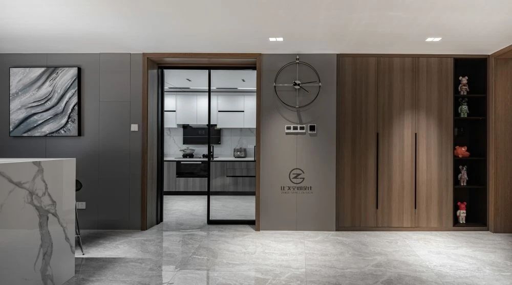 东方都市丨止戈空间-10