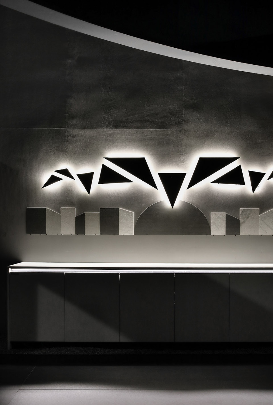 重塑2020 & 广州设计周LAMINAM展厅 / 朴居设计研究室-66