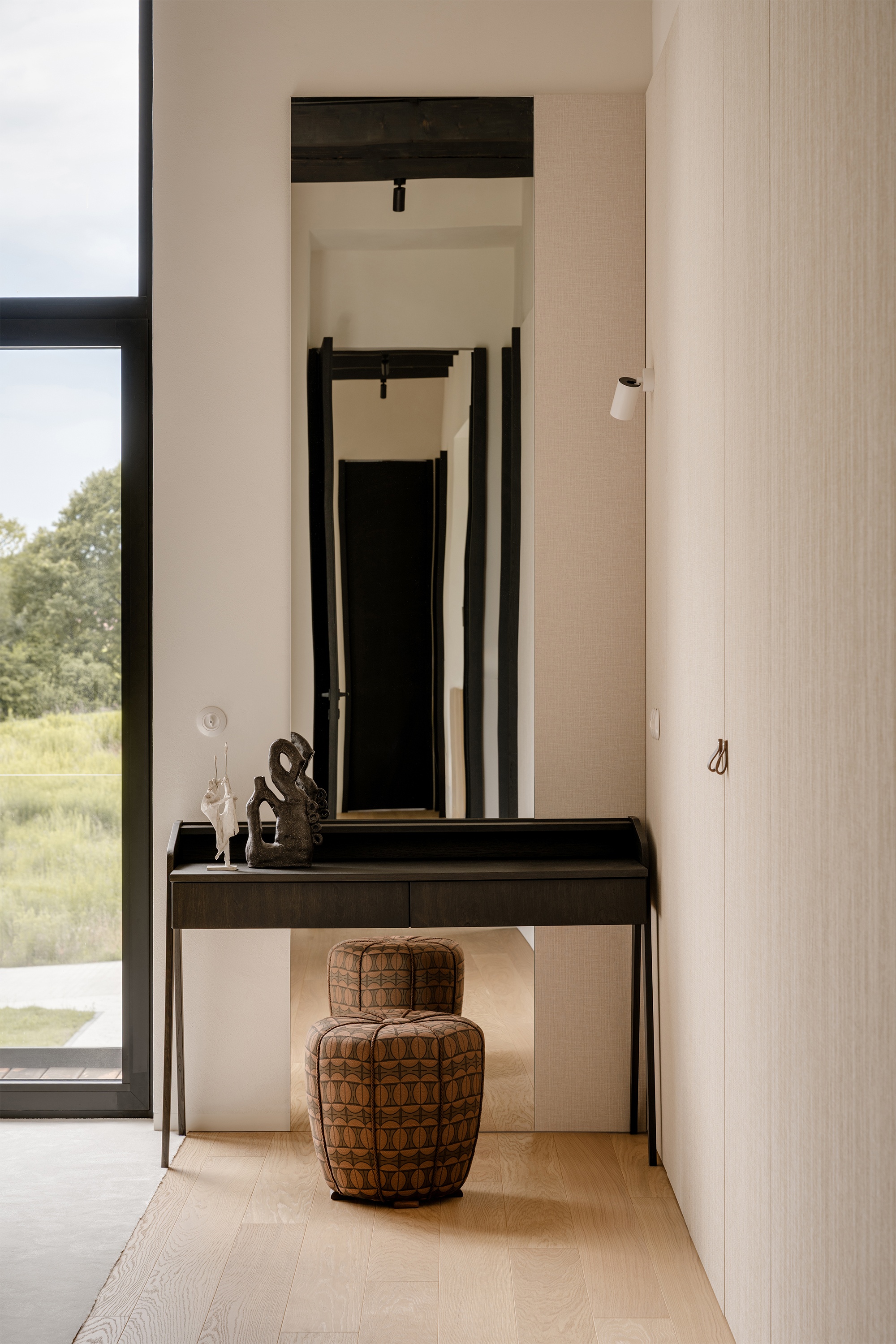 波兰DKR住宅丨BXB Studio-33