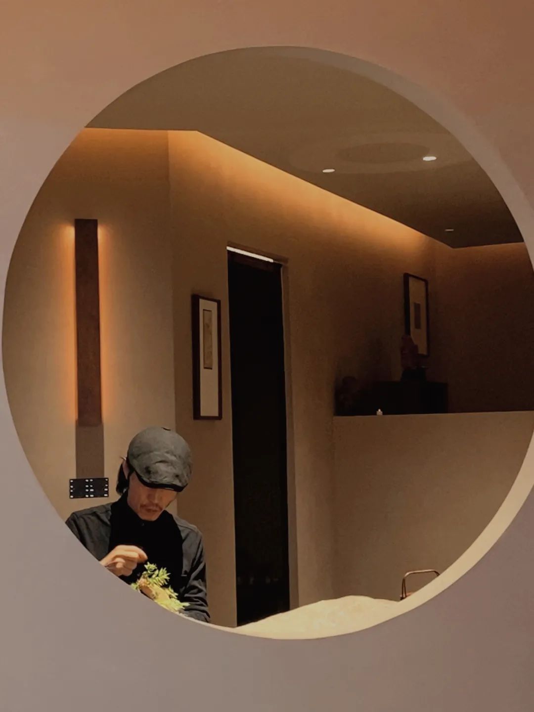 物影美学生活空间丨中国唐山丨谦研设计-1