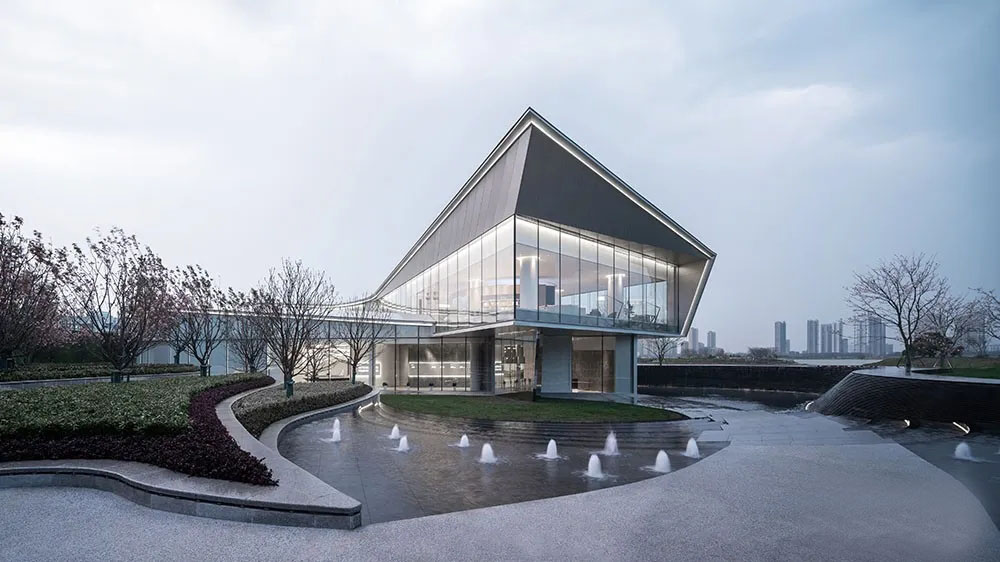 苏州琴湖小镇体验中心-14