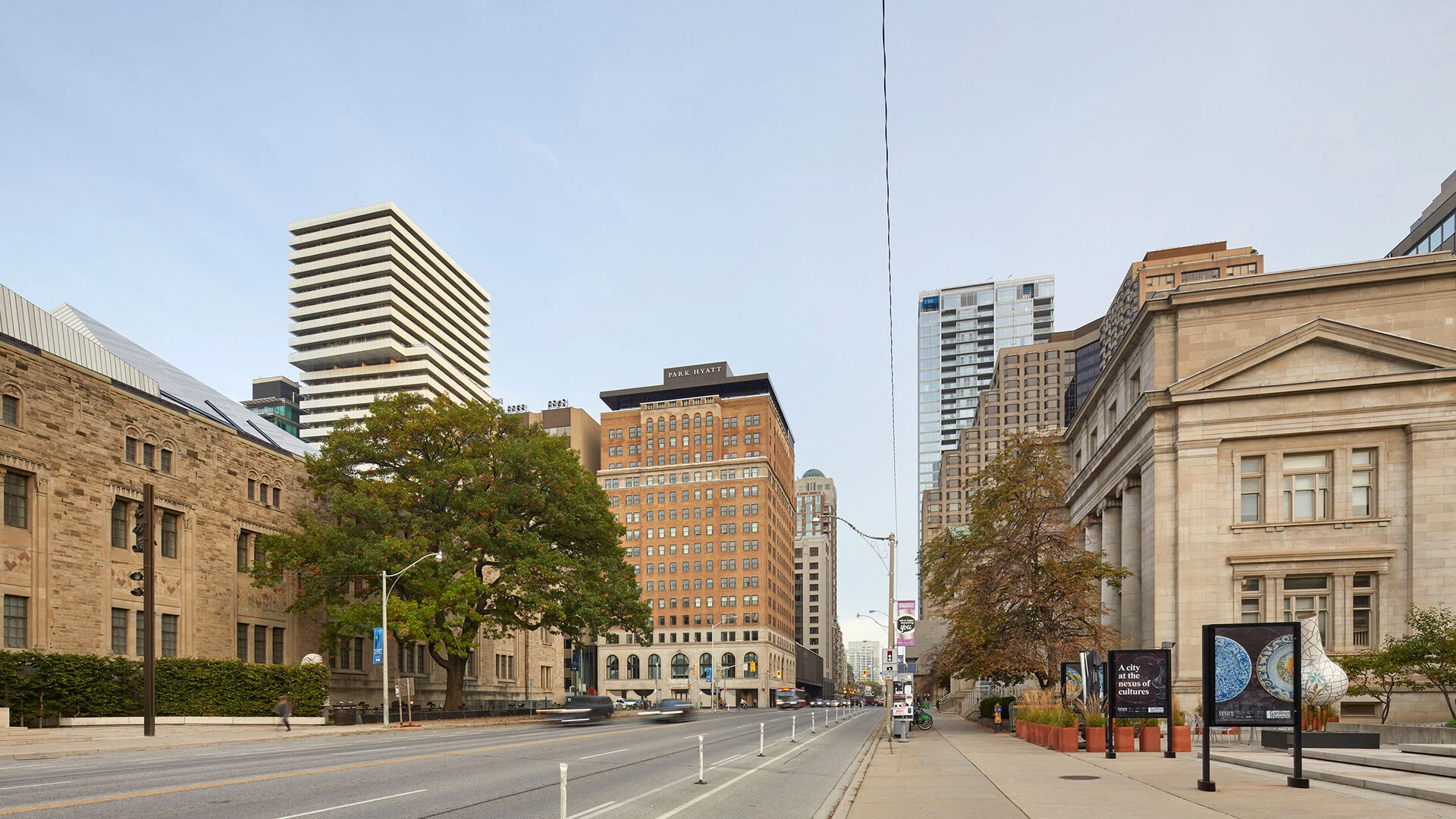 多伦多柏悦酒店丨加拿大多伦多丨KPMB 建筑事务所-15