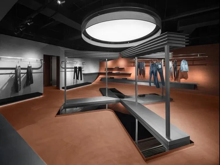 长沙王府井 Lu·emporium 买手店丨中国长沙-11