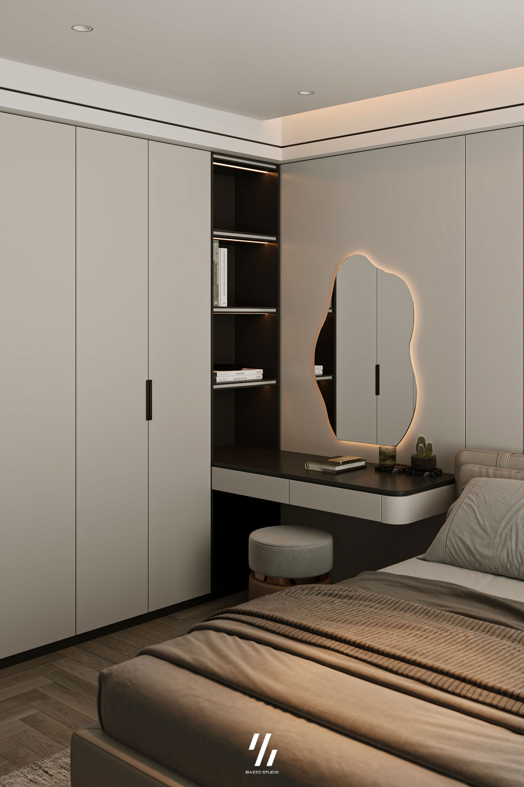 轩迪联排别墅9楼丨越南河内丨无相关信息-42