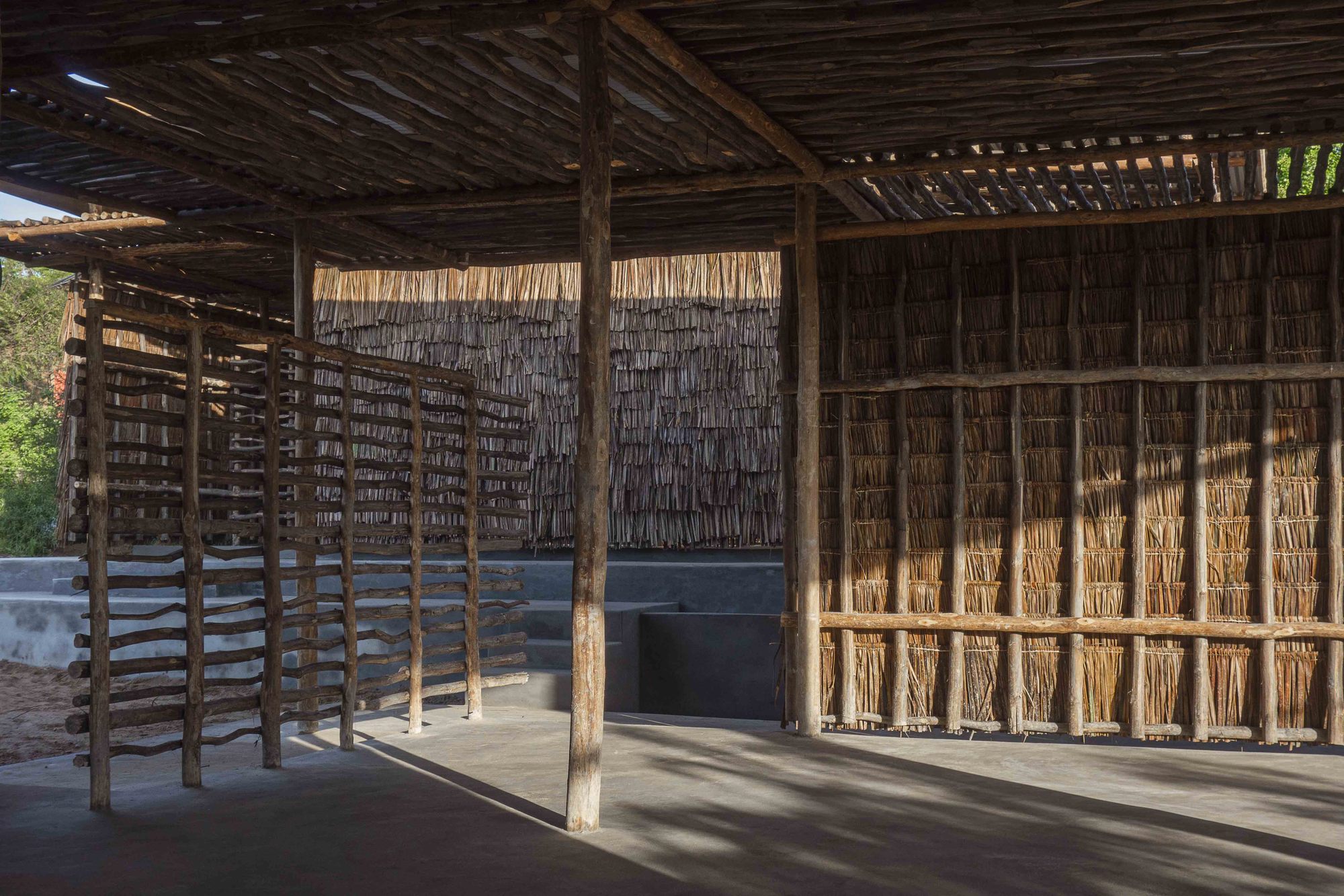 Eco Moyo Education Centre / Arkitekter Uten Grenser + Architectopia + Jan Kazimierz Godzimirski-17