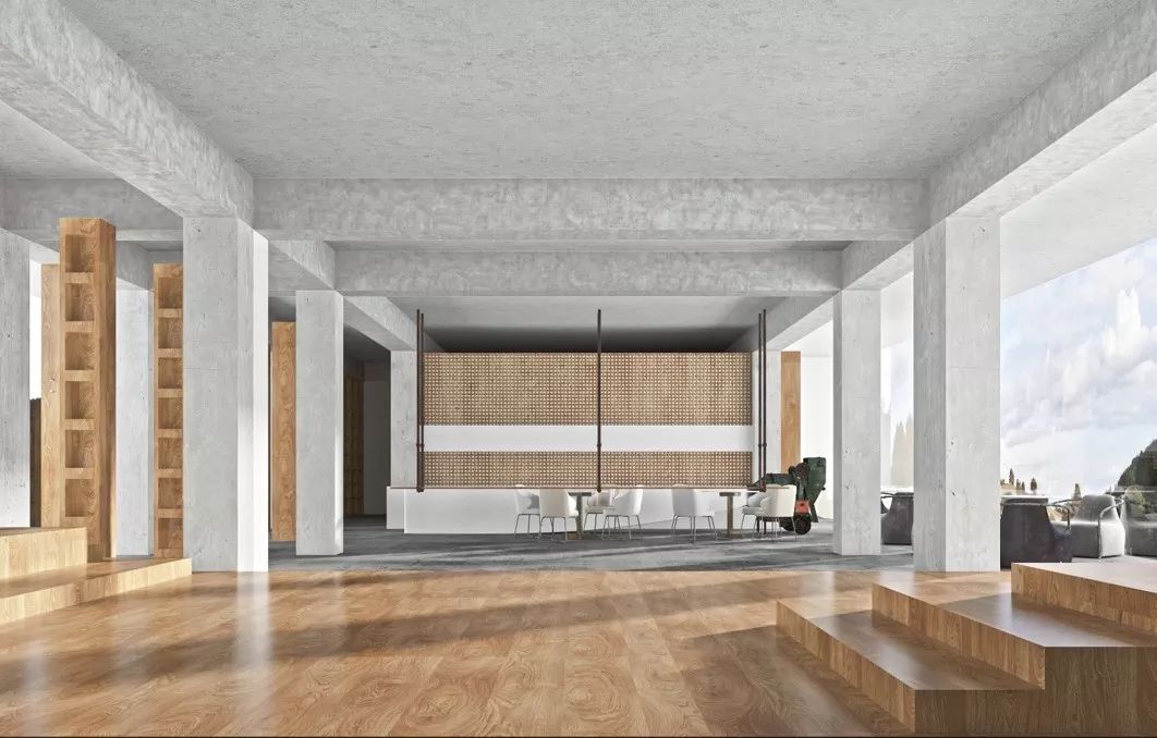 回向空间 2019 一季度大型项目概览-48