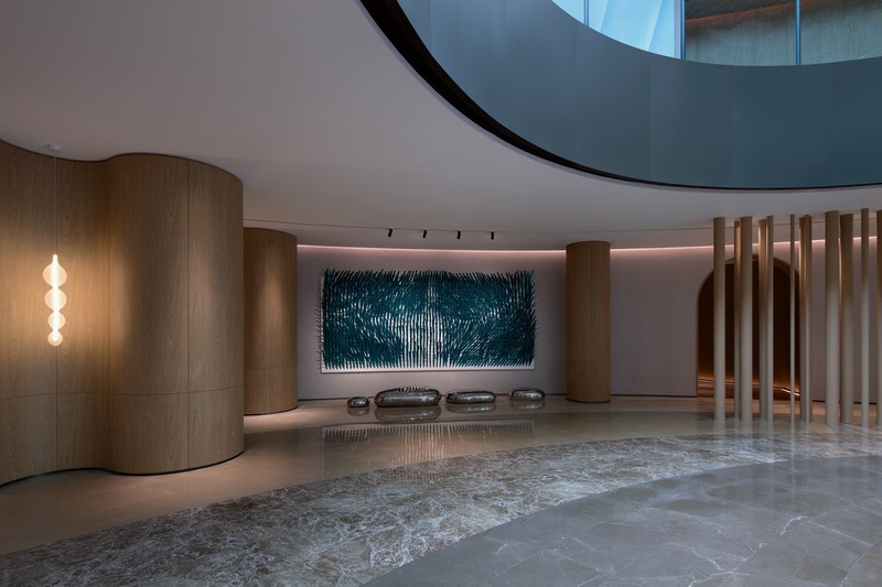 融创·云水湾售楼处-45