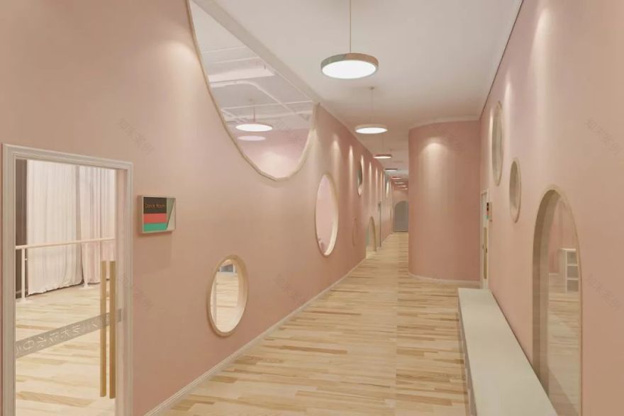 千歌少儿舞蹈学校丨中国青岛-20