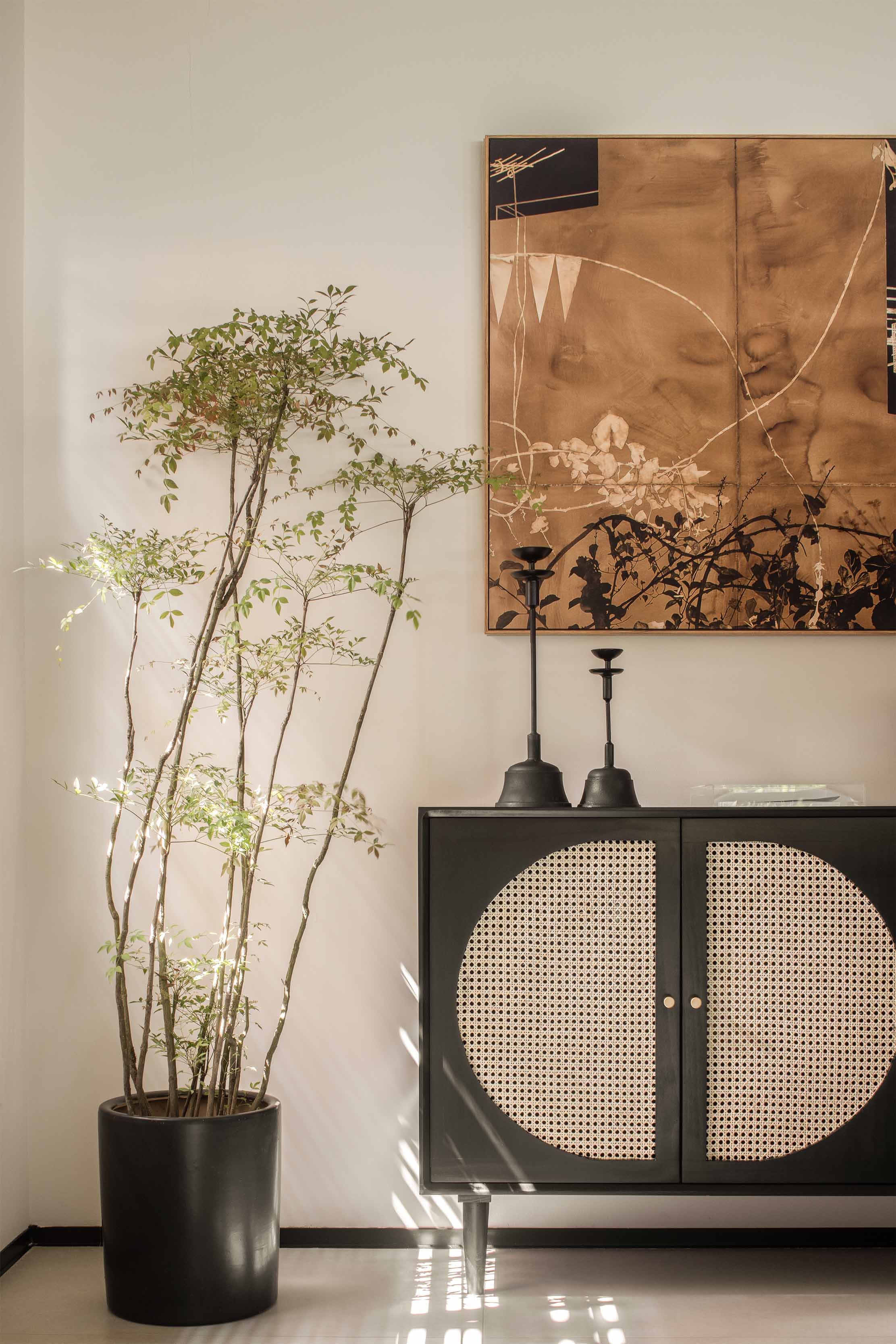 楠隐私人会所丨中国东莞丨深圳吕晓旭设计研究室-26