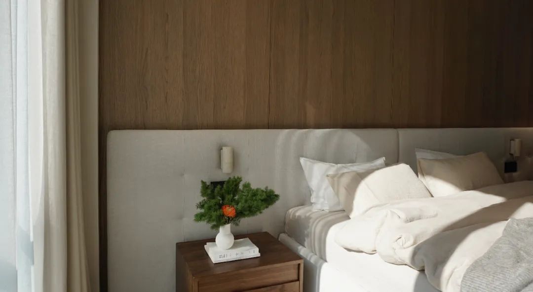 MUU 平层私宅改造丨中国杭州丨WEI 唯 DESIGN-54