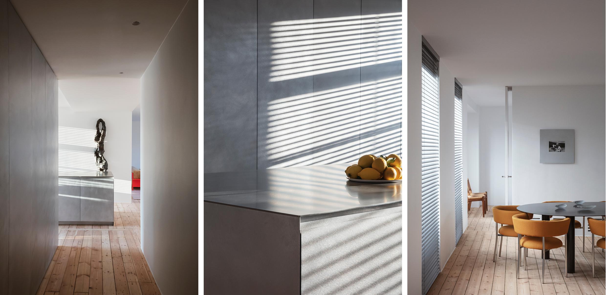 david's apartment Studio David Thulstrup-2