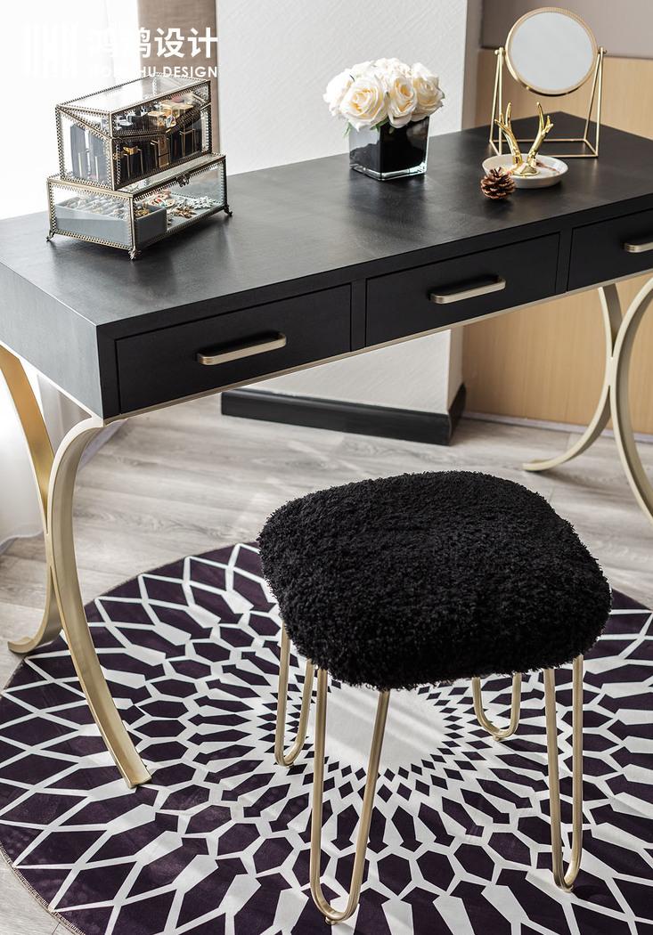 无锡鸿鹄别墅设计-22