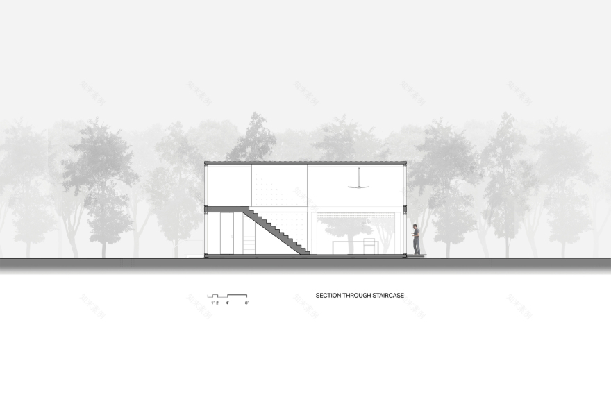 BARD MEDIA LAB ARCHITECTURE-42