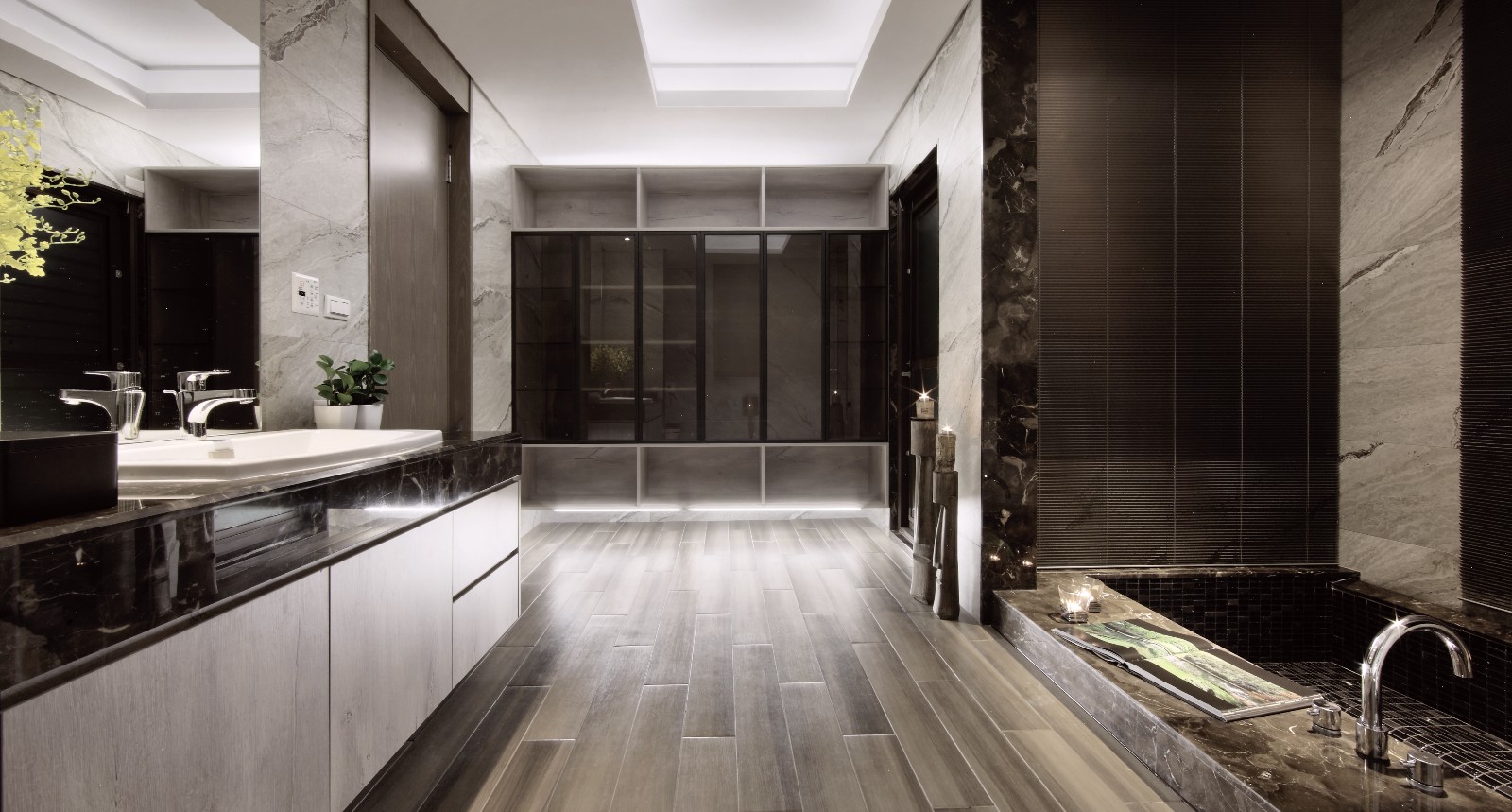 台中都會綠意別墅.宏觀-42