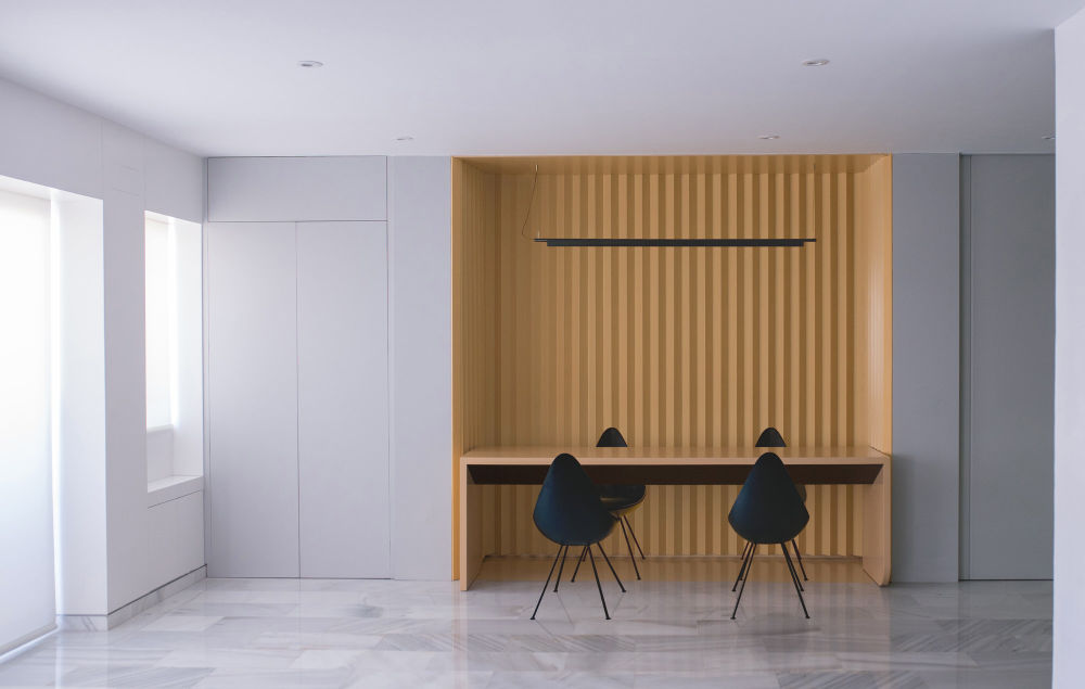 SV01 房屋丨西班牙塞维利亚丨安东尼奥·莫拉,爱德华多·塔赞-14