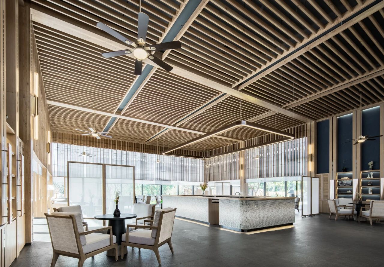 昆明一条龙大健康旅游休闲度假区一区意思桥康旅小镇I期（I1期）丨中国昆明-44