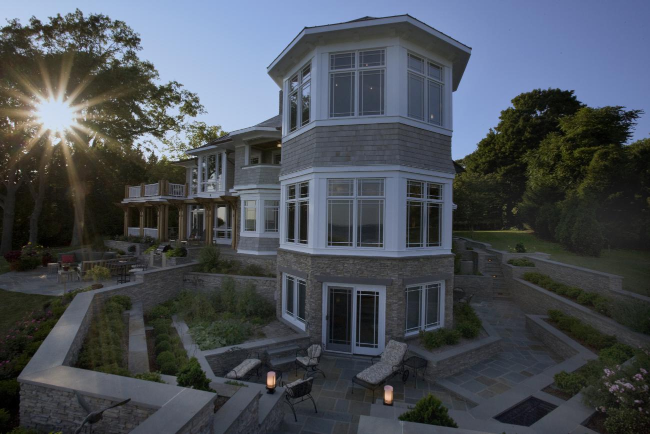 丨巴林丨Ballard + Mensua Architecture-19