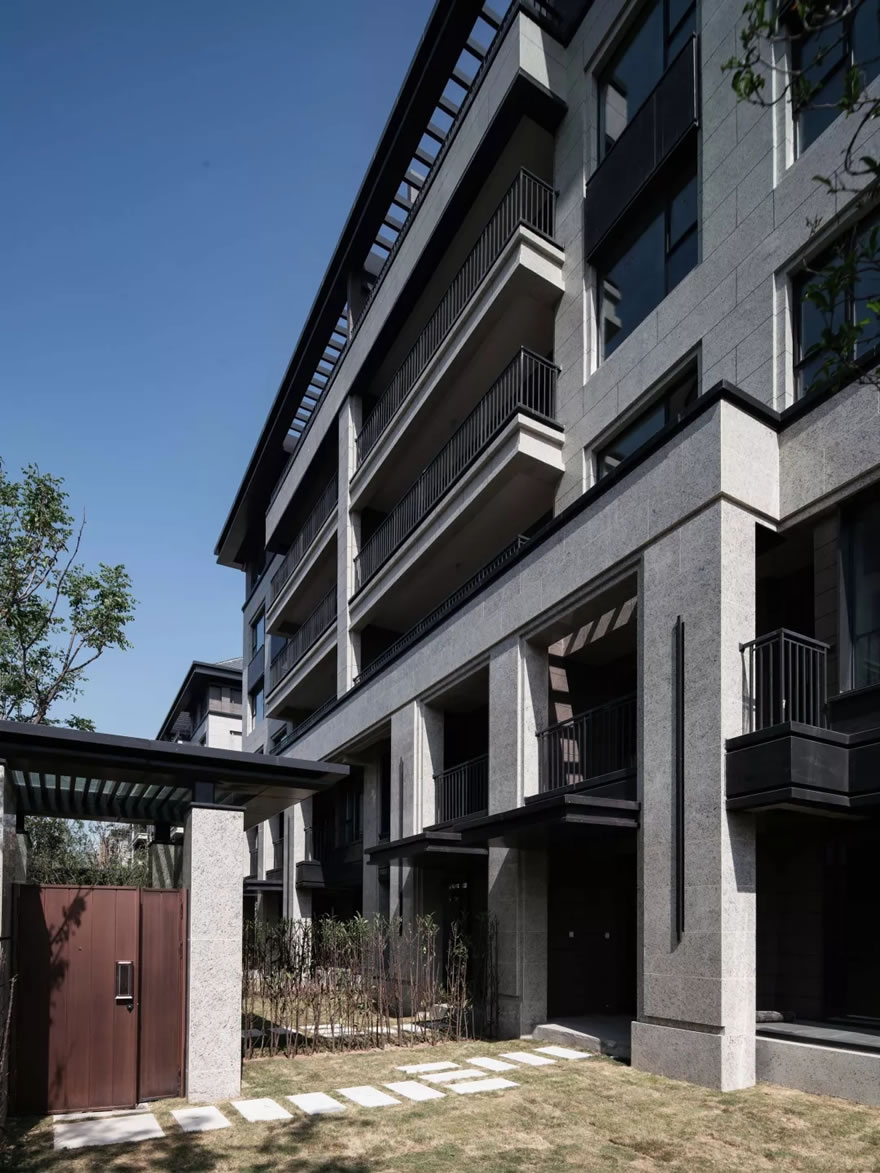 郑州康桥悦蓉园-47