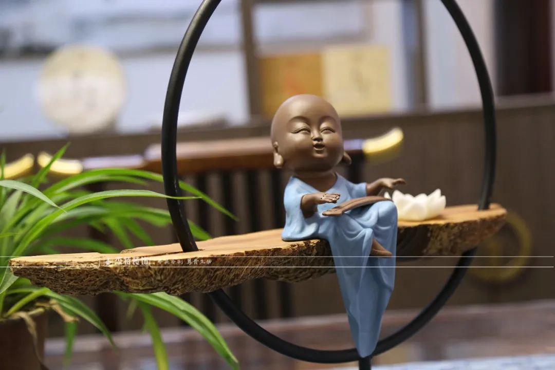 漓江美景尽收眼底,彰泰·江与城新中式雅居-57