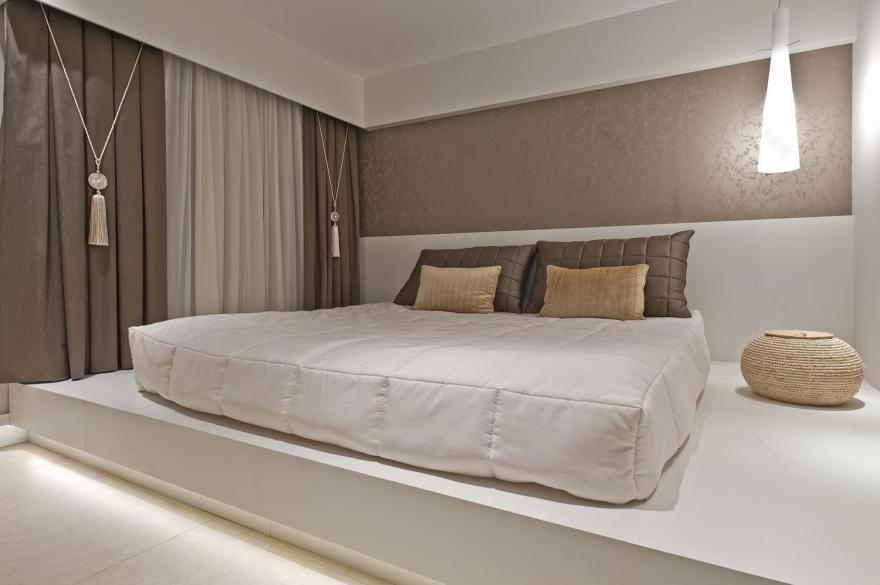 巴西 Residência Integrada-10