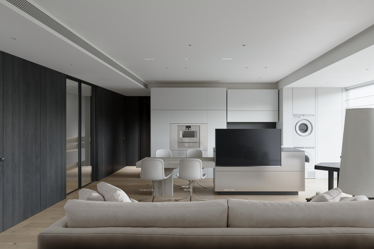 awaji studio 26住宅-21