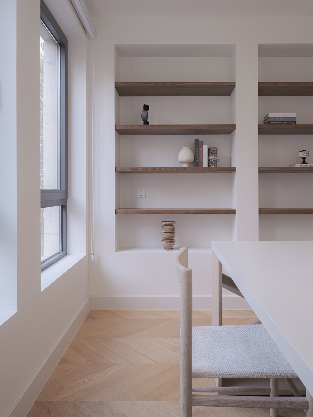 翠微深处280m²空中美墅丨中国上海-42