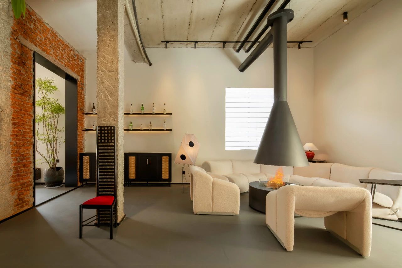 连云港设计力量新公司丨中国连云港丨连云港点度空间设计-45