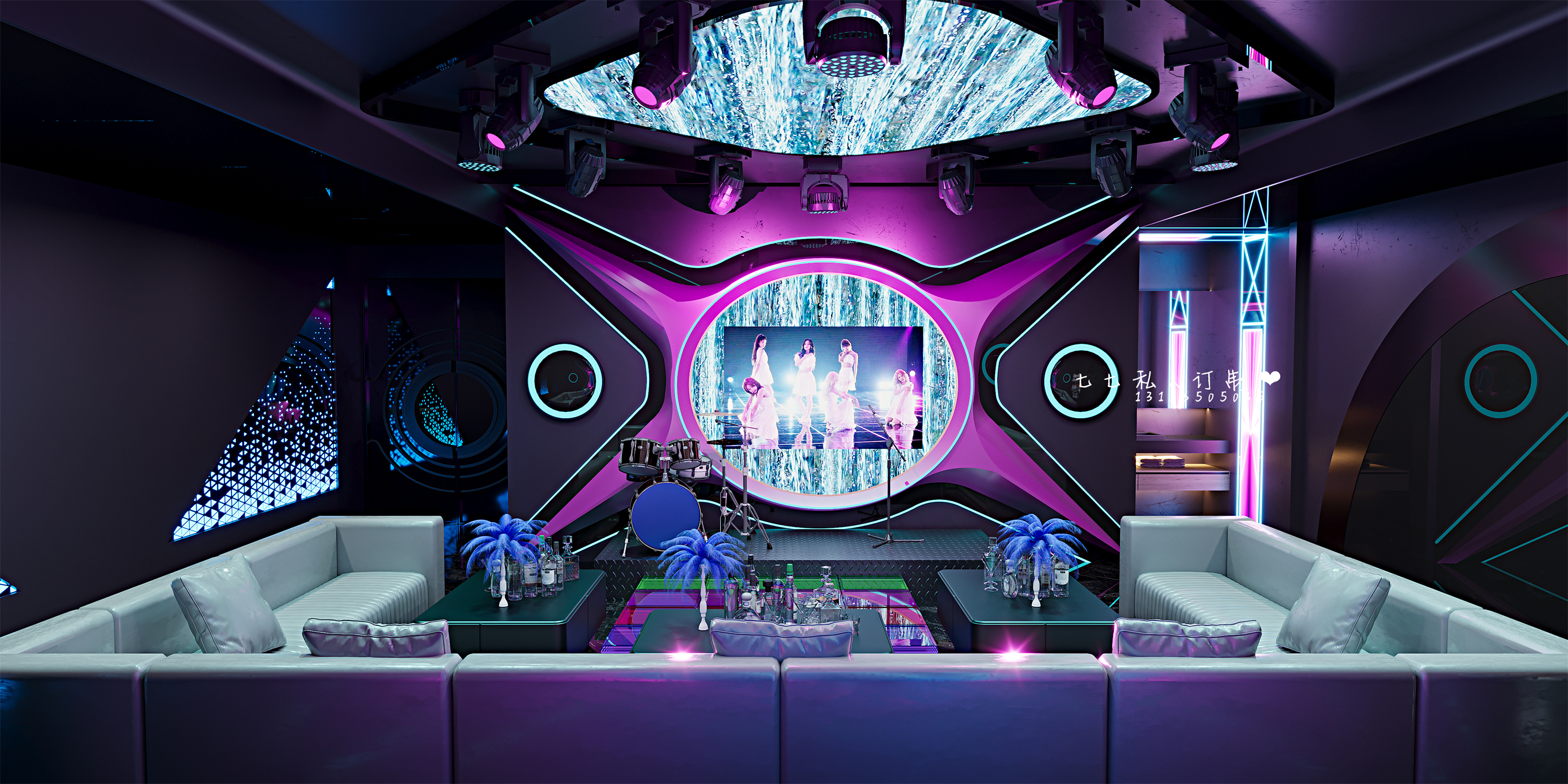 PAPT.KTV商务派对设计（二）-7