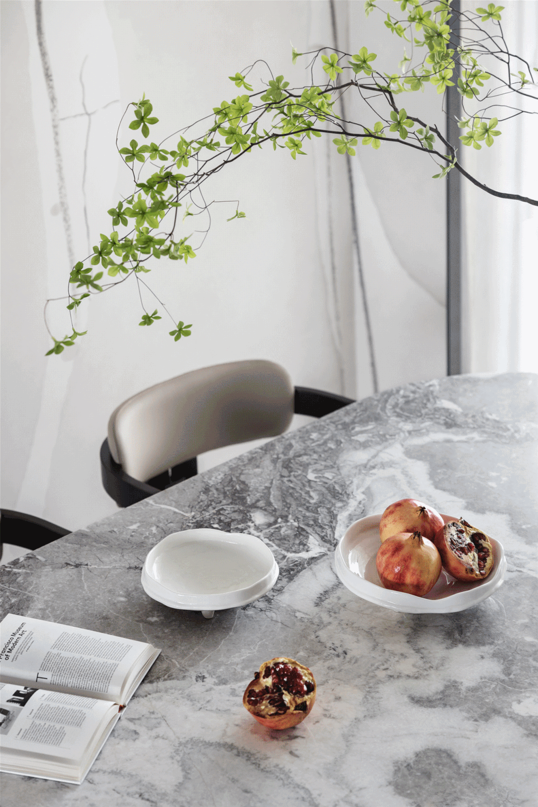 点海设计|东方意境的简约诠释-8